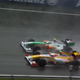 Illustration for article titled 2009 Chinese Grand Prix Gets Wet, iReal/i Wet